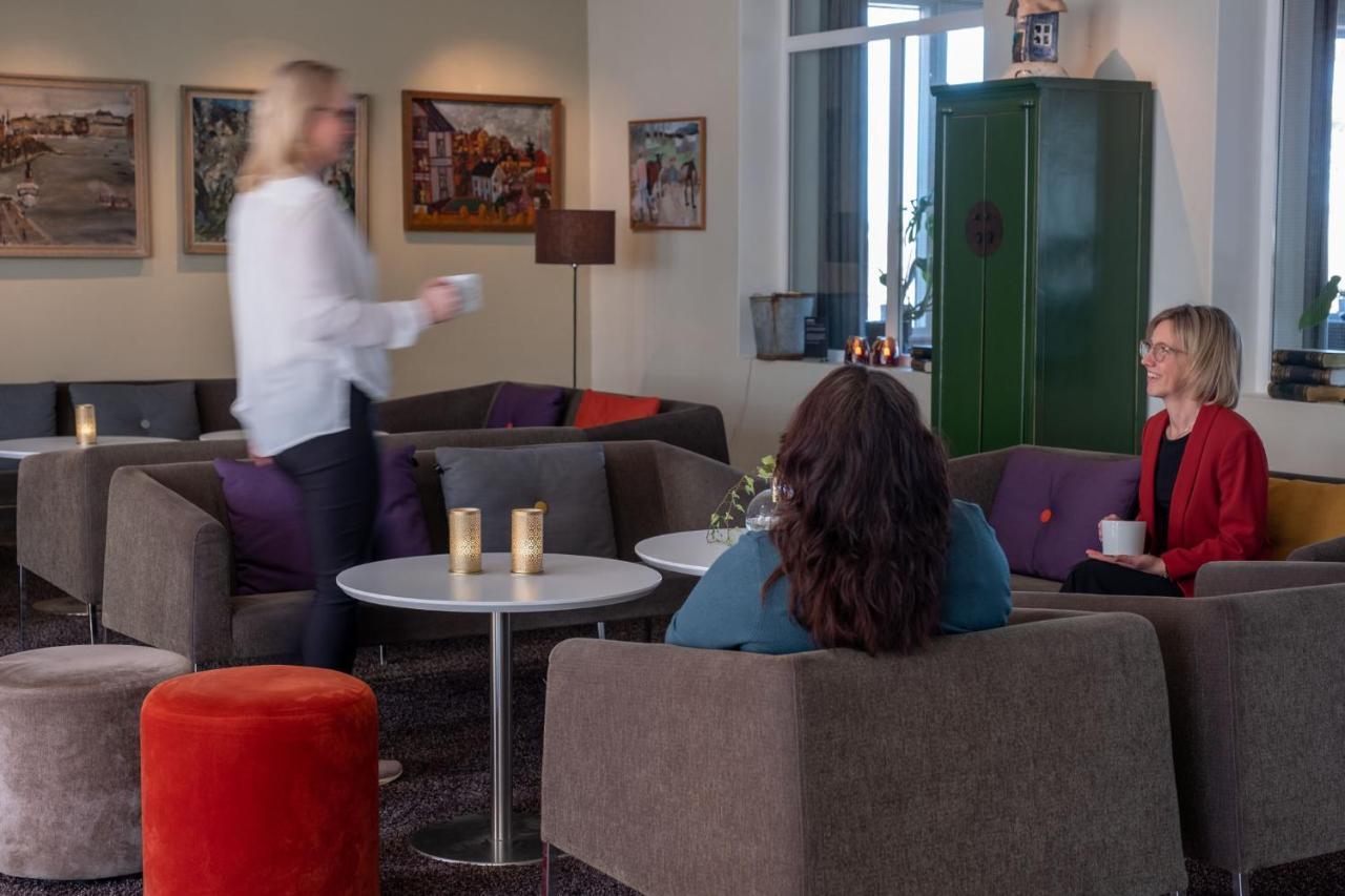 Runoe Moeten & Events Åkersberga Kültér fotó