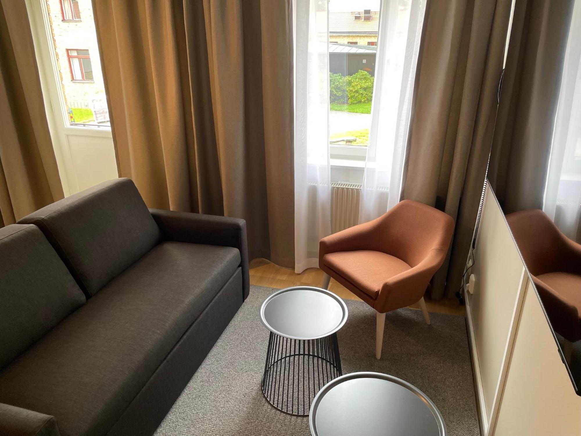 Runoe Moeten & Events Åkersberga Kültér fotó