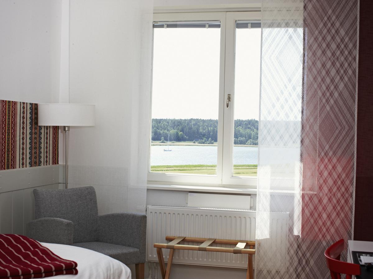 Runoe Moeten & Events Åkersberga Kültér fotó