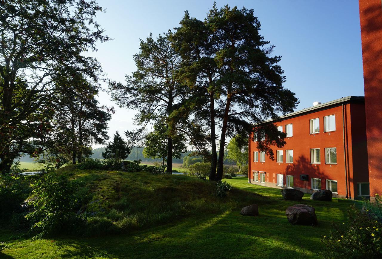 Runoe Moeten & Events Åkersberga Kültér fotó